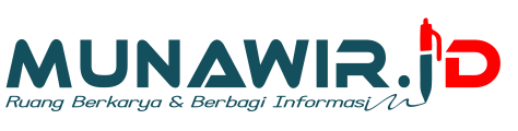 Munawir ID