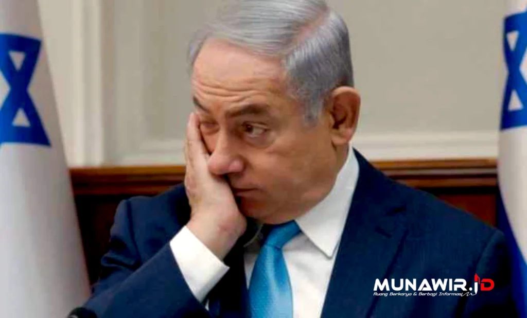 Netanyahu Meyakinkan Perwakilan AS Bahwa Tidak Akan Ada Otoritas Palestina di Gaza