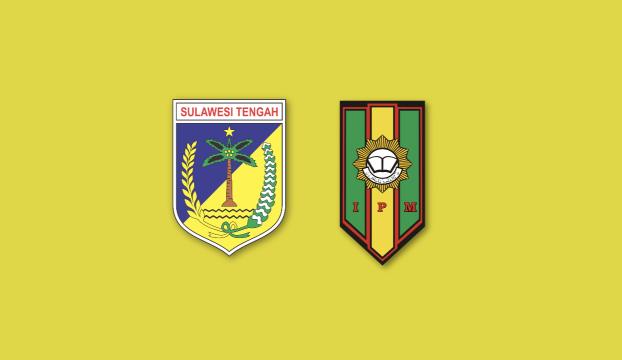 ketua ketua umum ikatan pelajar muhammadiyah provinsi sulawesi tengah